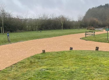 Driveway Surfacing Sussex